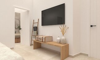 Oikia Suites Mykonos
