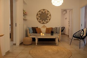 Paradisia Villas