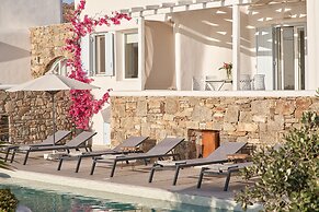 Paradisia Villas
