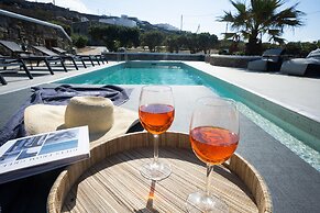 Paradisia Villas