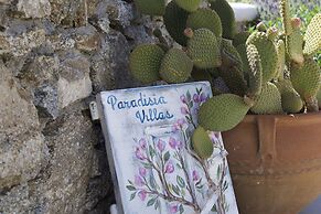 Paradisia Villas