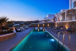 Paradisia Villas