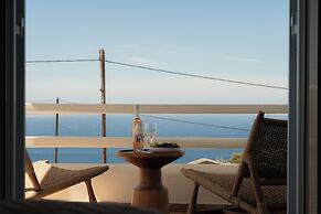Paradisia Villas