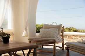 Paradisia Villas