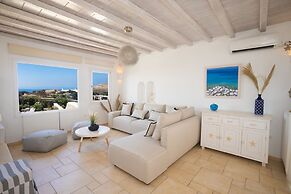 Paradisia Villas