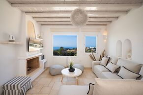 Paradisia Villas