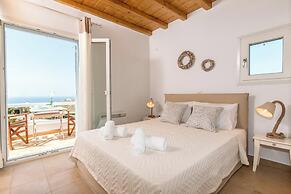 Paradisia Villas