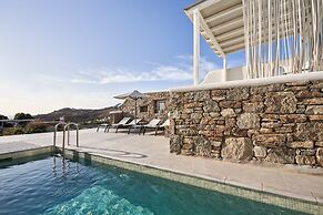 Paradisia Villas