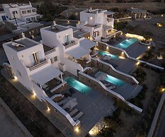 Paradisia Villas
