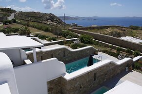 Paradisia Villas