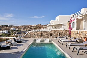 Paradisia Villas