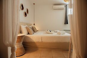 Paradisia Villas