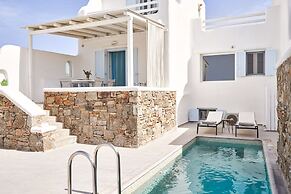 Paradisia Villas