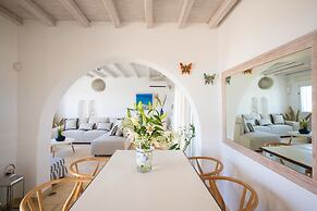 Paradisia Villas