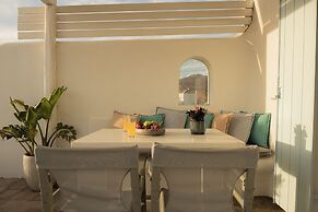 Paradisia Villas