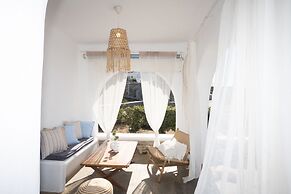 Paradisia Villas
