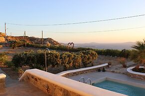 Paradisia Villas