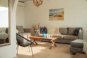 Paradisia Villas