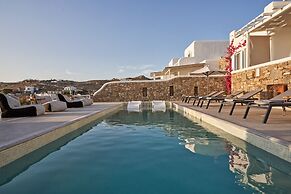 Paradisia Villas