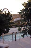 Paradisia Villas