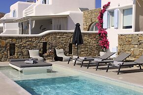 Paradisia Villas