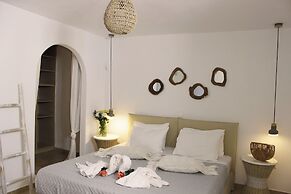 Paradisia Villas