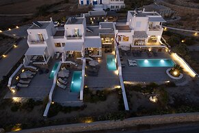 Paradisia Villas
