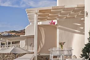 Paradisia Villas