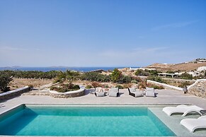 Paradisia Villas