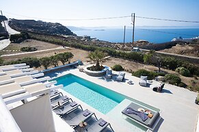 Paradisia Villas