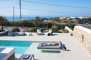 Paradisia Villas
