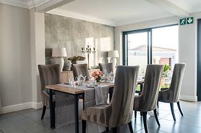 The Northcliff Boutique Hotel
