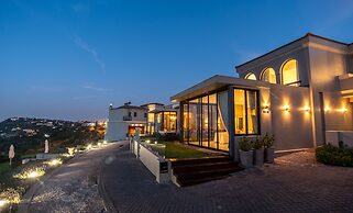 The Northcliff Boutique Hotel