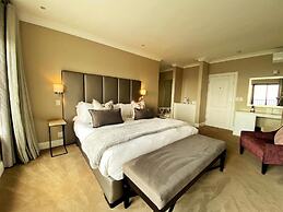 The Northcliff Boutique Hotel