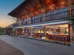 Chesa Canggu