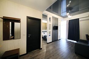 Hotel Panoramic