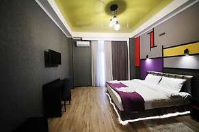 Hotel Panoramic