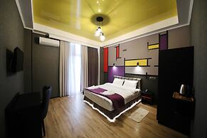 Hotel Panoramic