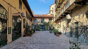 Italianway Easy - Naviglio Pavese 6