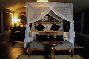 Castel Mara Camp