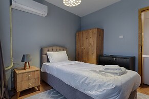 Stunning Central 3BR near Galataport