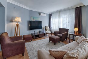 Stunning Central 3BR near Galataport