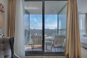 Stunning Central 3BR near Galataport