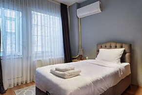 Stunning Central 3BR near Galataport