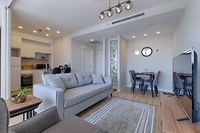 Stunning Central 3BR near Galataport