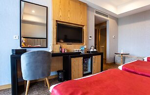 Premium Hotel