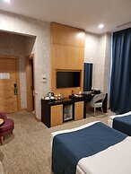 Premium Hotel