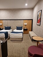 Premium Hotel