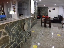 Hotel Gera
