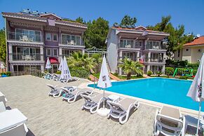 Fethiye Nokta Suit Belcekiz Apart